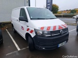  Volkswagen  Transporter T6  Fourgon 4Motion 2.0 TDI 150CV BVM6 E6 #4