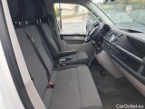  Volkswagen  Transporter T6  Fourgon 4Motion 2.0 TDI 150CV BVM6 E6 #6