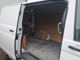  Volkswagen  Transporter T6  Fourgon 4Motion 2.0 TDI 150CV BVM6 E6 #9