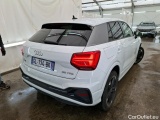  Audi  Q2  35 TFSI S Line Plus 1.5 TFSI 150CV BVA7 E6d #3