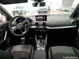  Audi  Q2  35 TFSI S Line Plus 1.5 TFSI 150CV BVA7 E6d #5