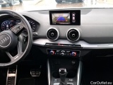  Audi  Q2  35 TFSI S Line Plus 1.5 TFSI 150CV BVA7 E6d #10
