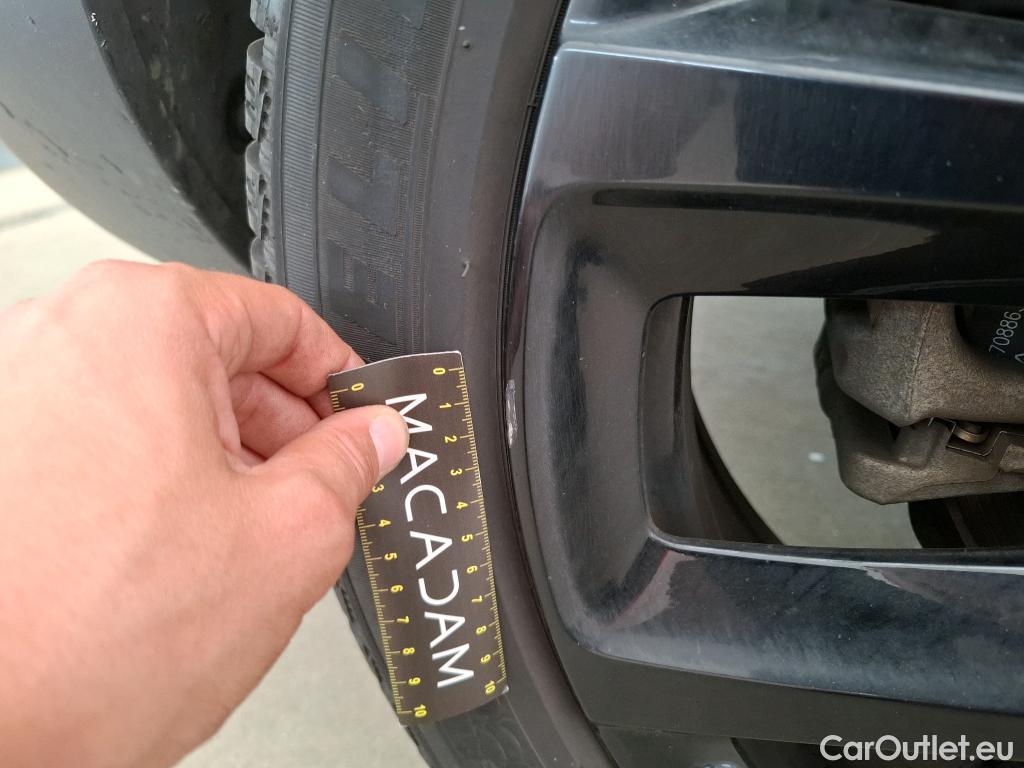  Citroen  C5  Aircross Shine Pack 1.6 PureTech 180CV BVA8 E6d #19