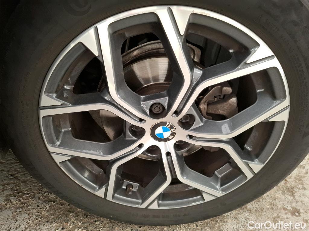  Bmw  X1 Série  sDrive16d xLine 1.5 115CV BVA7 E6d #11