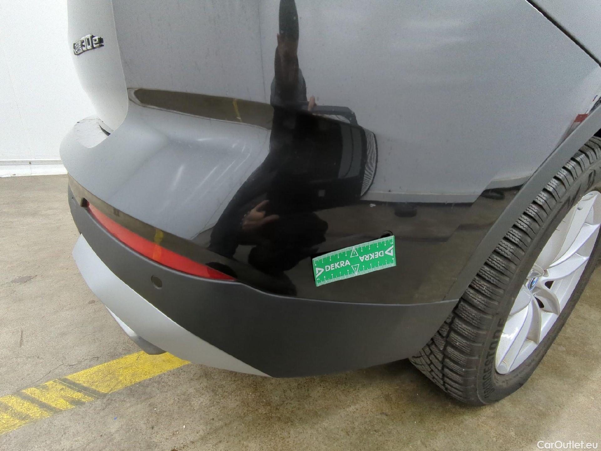  Bmw  X3 BMW  / 2021 / 5P / SUV xDrive30e 292ch Business Design BVA8 #20