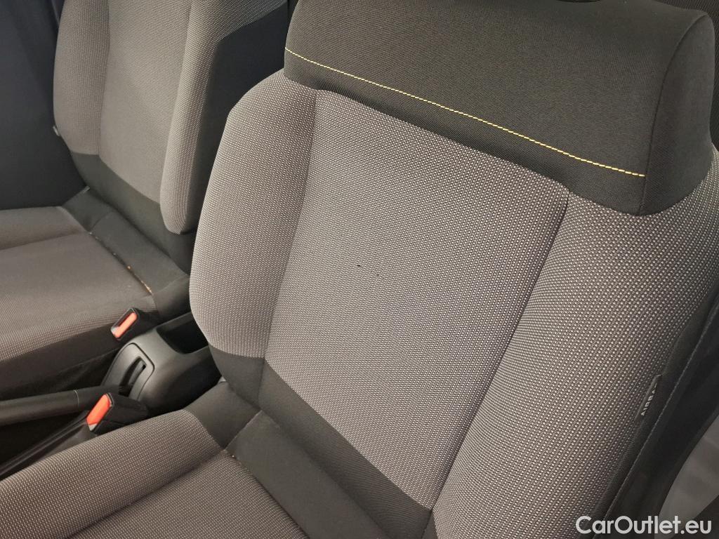  Citroen  C3  Shine 1.2 PureTech 80CV BVM5 6E #7