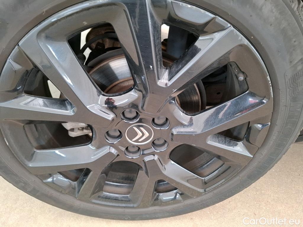  Citroen  C5  Aircross Shine Pack 1.6 PureTech 180CV BVA8 E6d #15