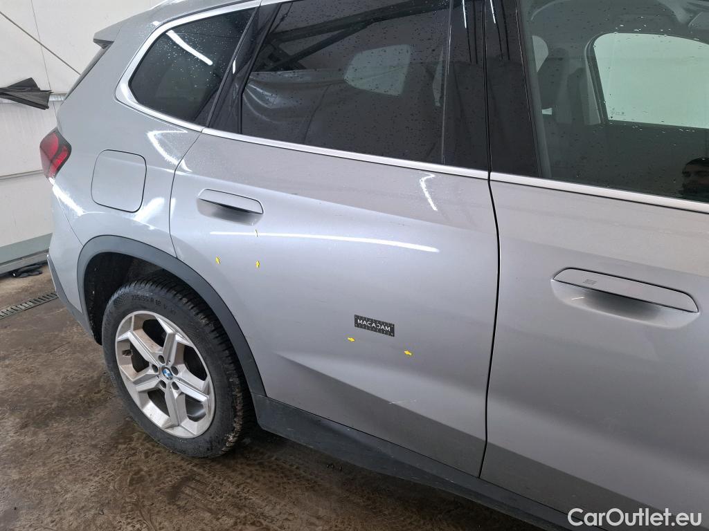  Bmw  X1 BMW  / 2022 / 5P / SUV sDrive18i Business Design DKG7 #1