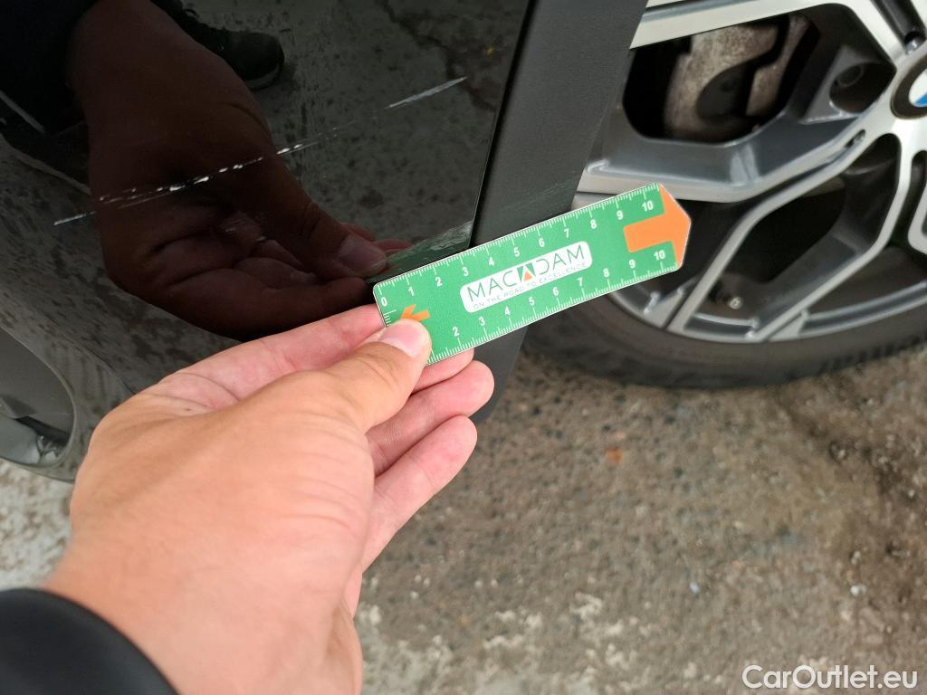  Bmw  X1 Série  sDrive16d xLine 1.5 115CV BVA7 E6d #5