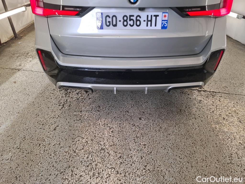  Bmw  X1 BMW  / 2022 / 5P / SUV xDrive23i M Sport DKG7 #19