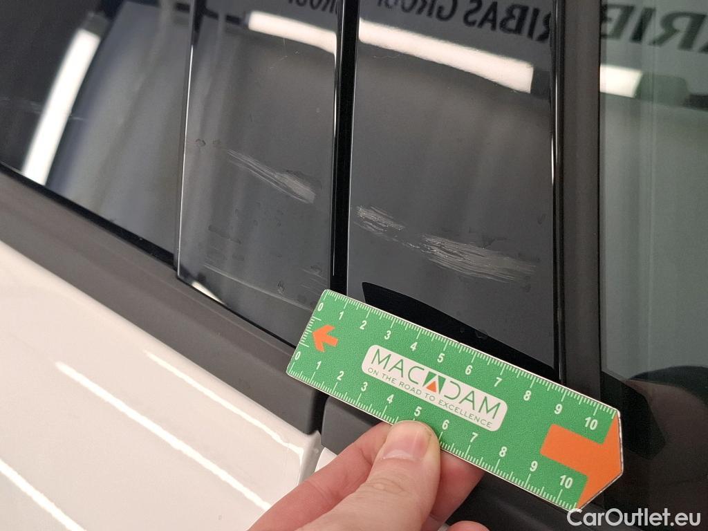  Citroen  C3  Shine 1.2 PureTech 80CV BVM5 6E #27