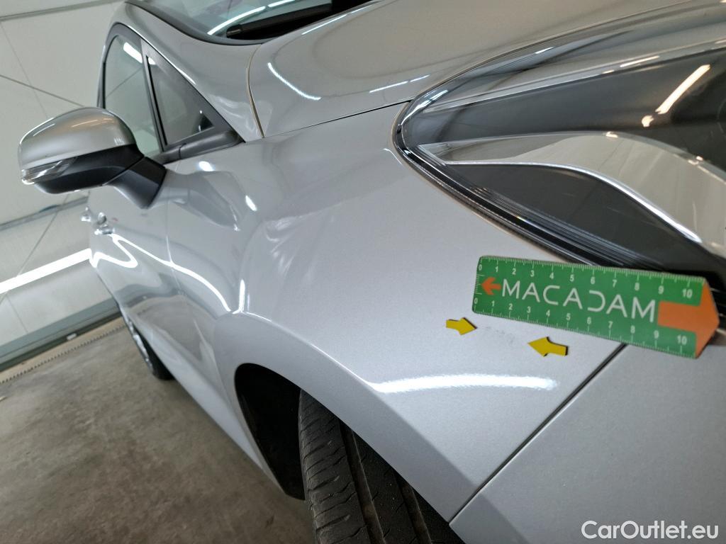  Ford  Fiesta FORD  / 2017 / 5P / Berline 1.0 EcoBoost 125 mHEV CONNECT BUSIN NAV #15