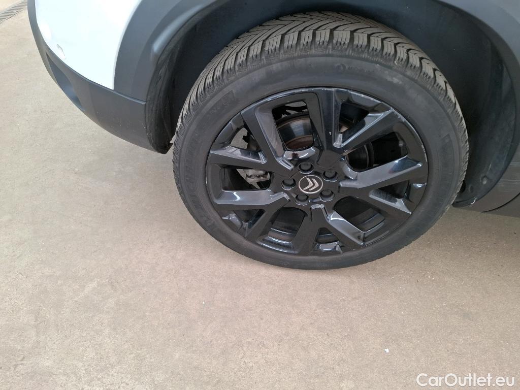  Citroen  C5  Aircross Shine Pack 1.6 PureTech 180CV BVA8 E6d #14