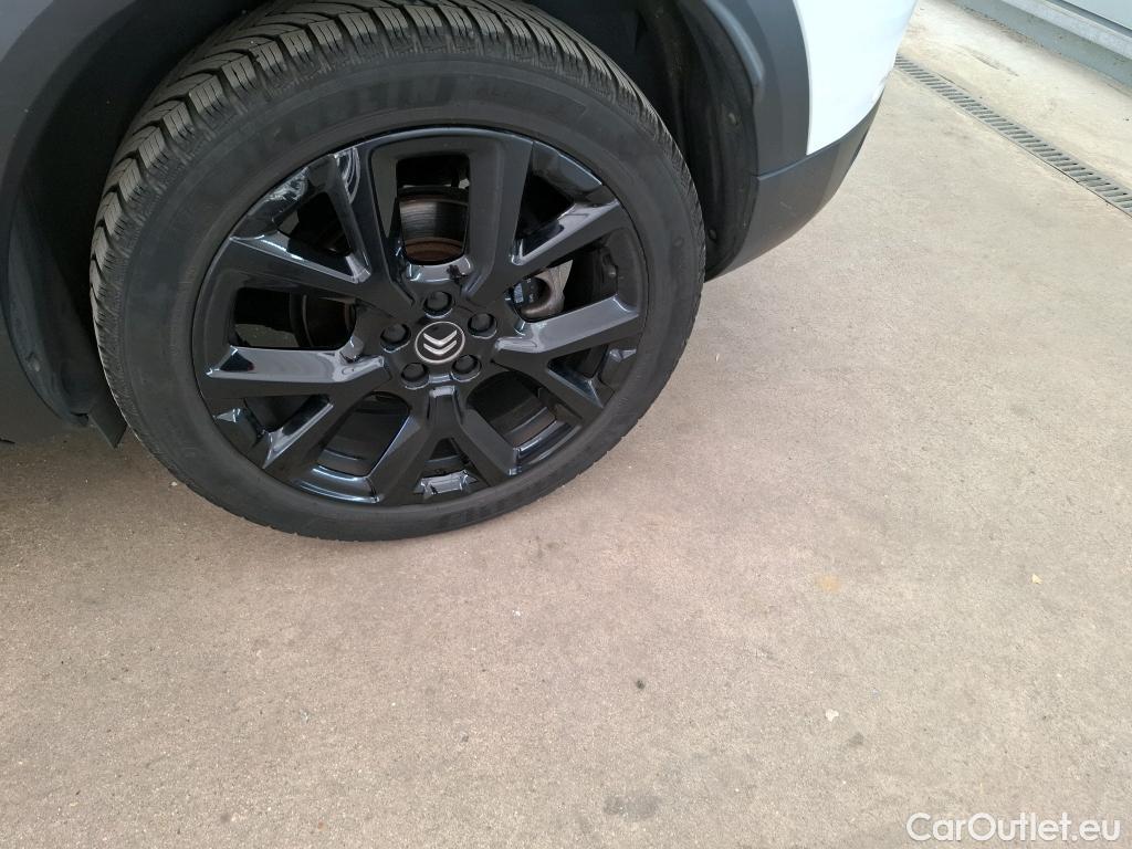  Citroen  C5  Aircross Shine Pack 1.6 PureTech 180CV BVA8 E6d #23