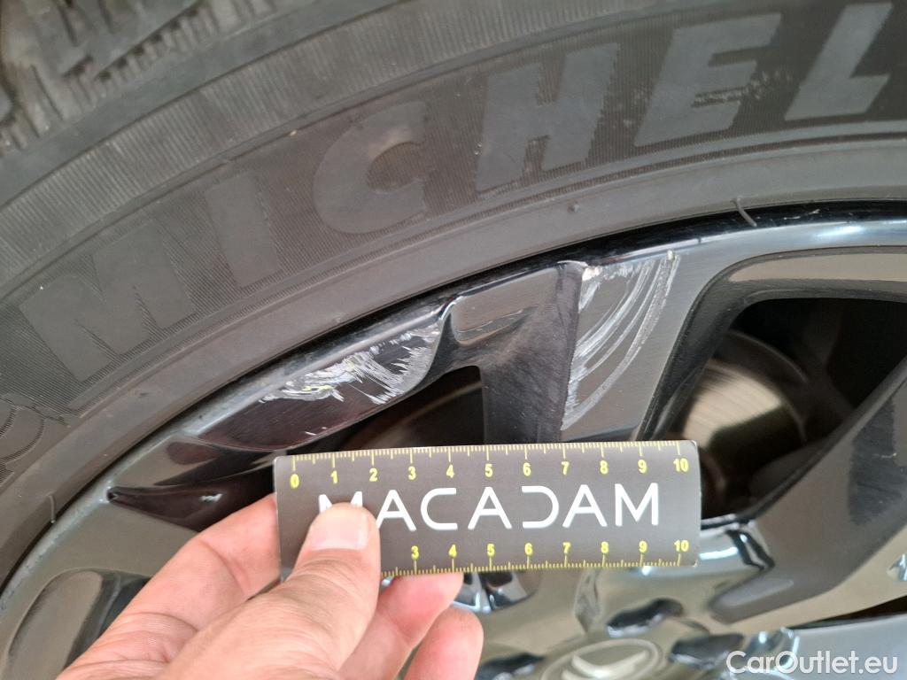  Citroen  C5  Aircross Shine Pack 1.6 PureTech 180CV BVA8 E6d #25