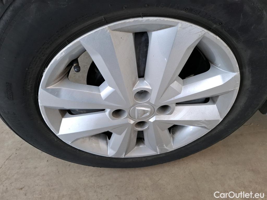 Dacia  Sandero  III Confort 1.0 TCe 90CV BVM5 E6d #14