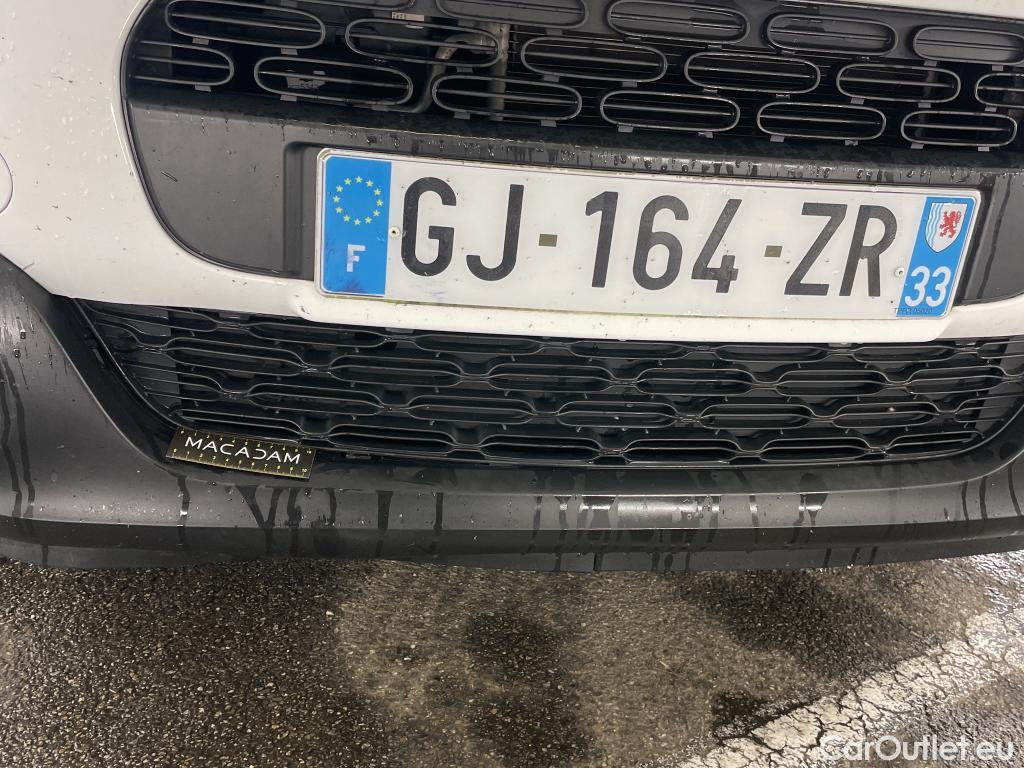  Citroen  C3 CITROEN  / 2020 / 5P / Berline PureTech 83 S&S BVM Feel Pack #14