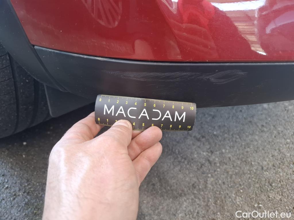  Citroen  DS3 3 Crossback E-Tense Performance Line 50kWh BVA #10