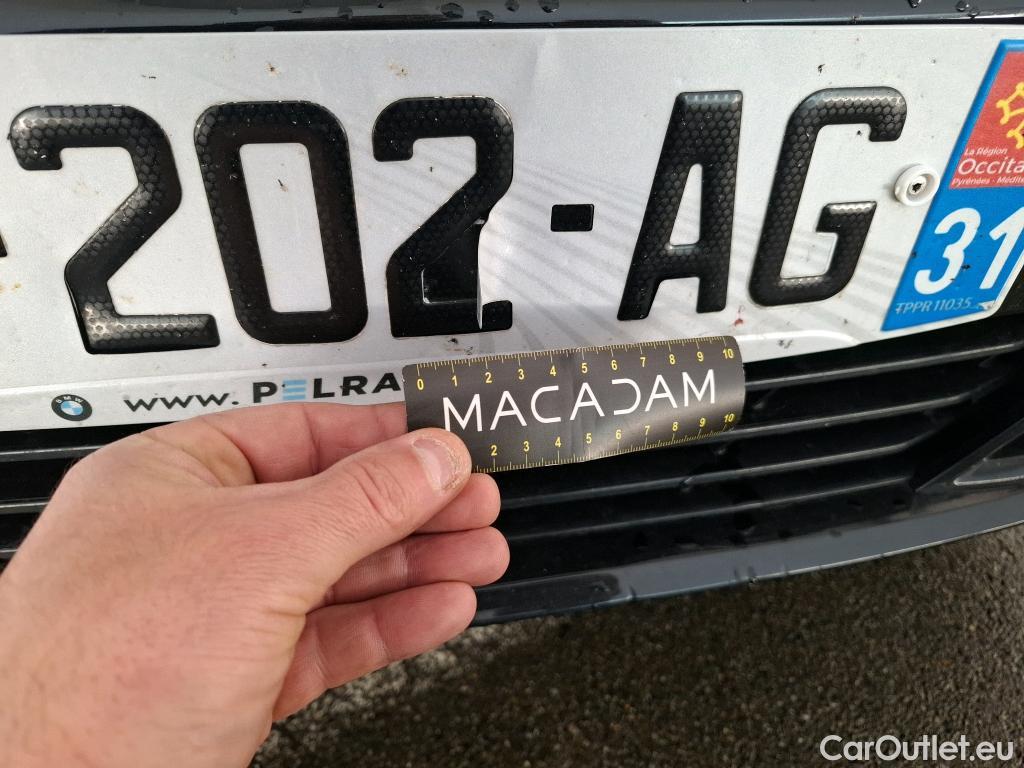  Bmw  Serie 3 BMW Série 3 Touring / 2022 / 5P / Break 320e 204ch Business Design BVA8 Hybride #2