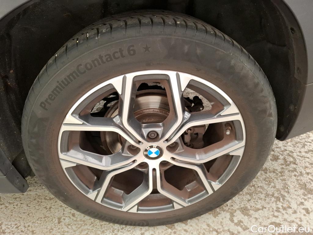  Bmw  X1 Série  sDrive16d xLine 1.5 115CV BVA7 E6d #21