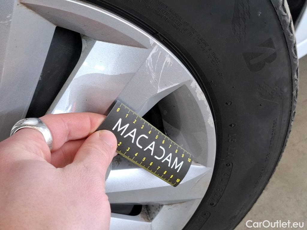  Dacia  Sandero  III Confort 1.0 TCe 90CV BVM5 E6d #13