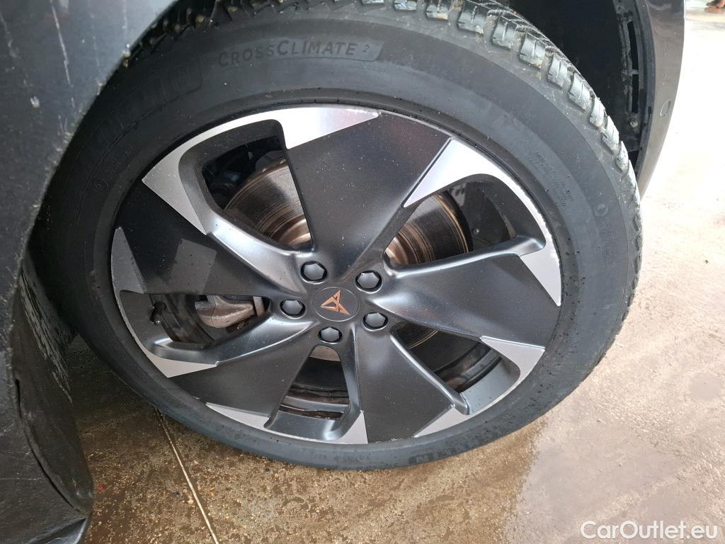  Cupra  Born CUPRA  / 2021 / 5P / Berline 230ch - batterie XL VZ #17