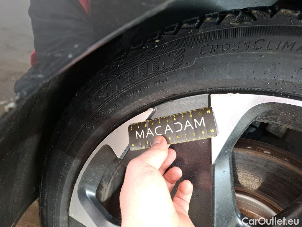  Cupra  Born CUPRA  / 2021 / 5P / Berline 230ch - batterie XL VZ #6