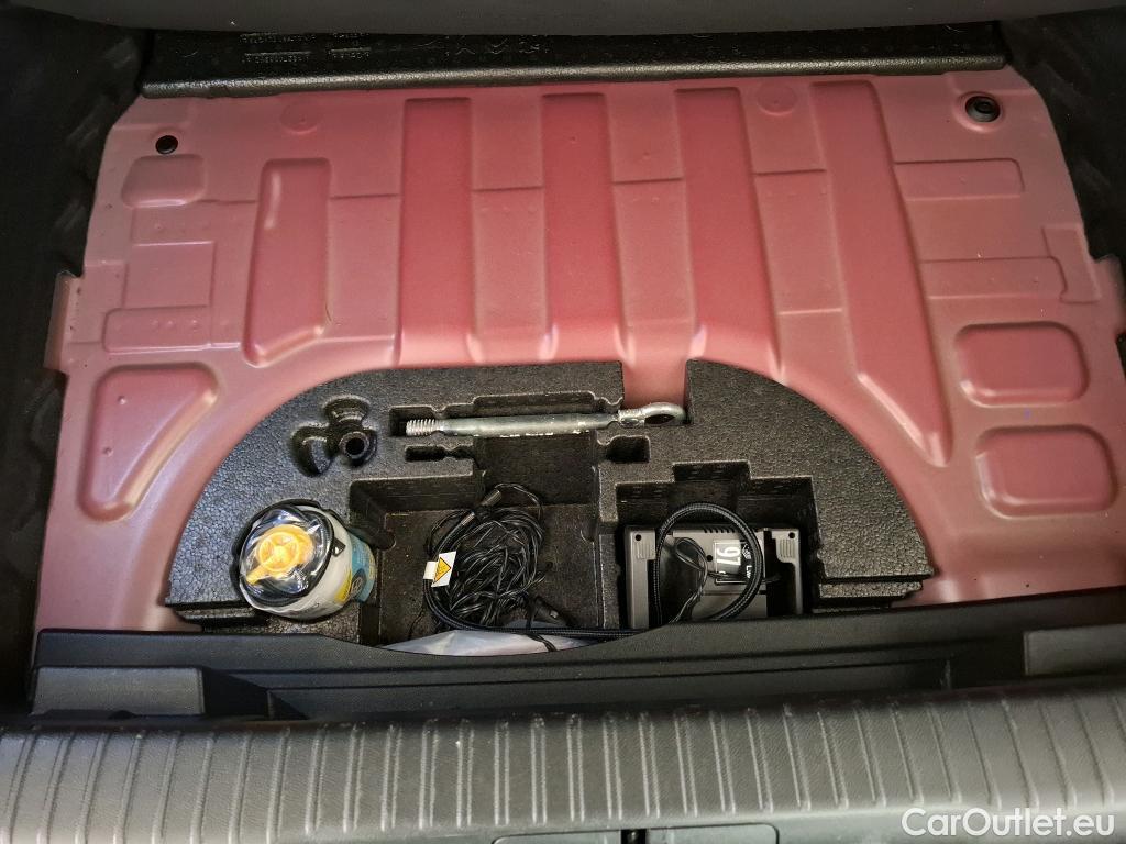  Citroen  DS3 3 Crossback E-Tense Performance Line 50kWh BVA #8