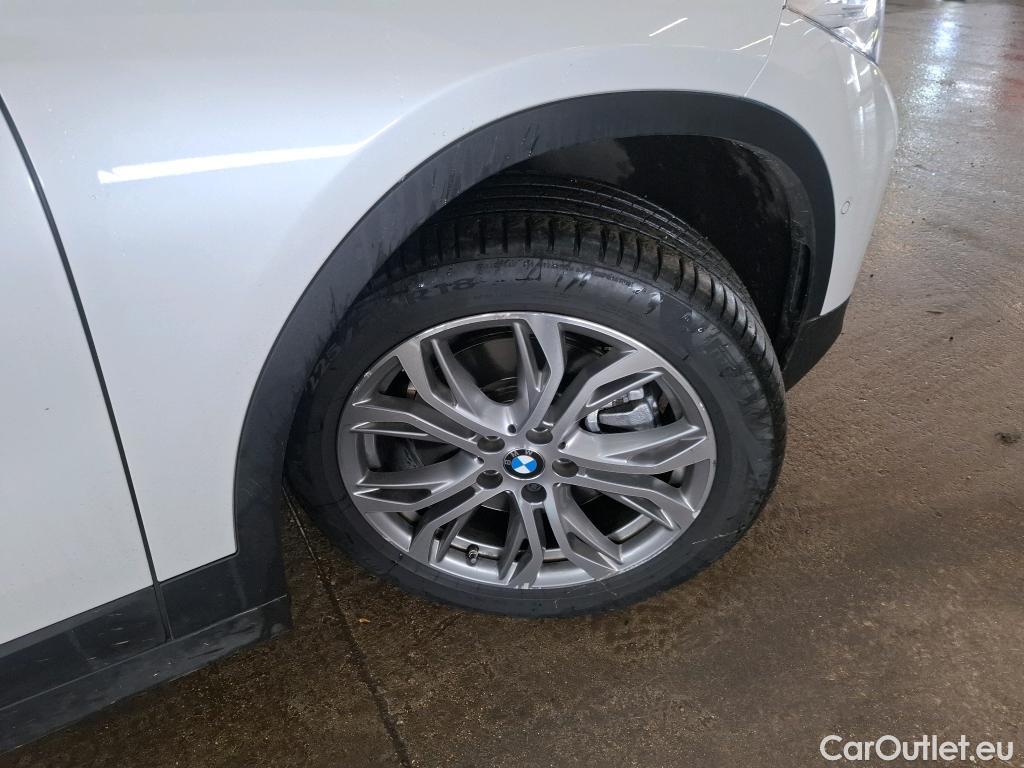  Bmw  X2 Série  F39 xDrive 20d Lounge 2.0 190CV BVA8 E6d #1