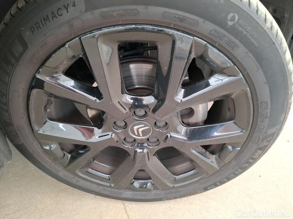  Citroen  C5  Aircross Shine Pack 1.6 PureTech 180CV BVA8 E6d #10