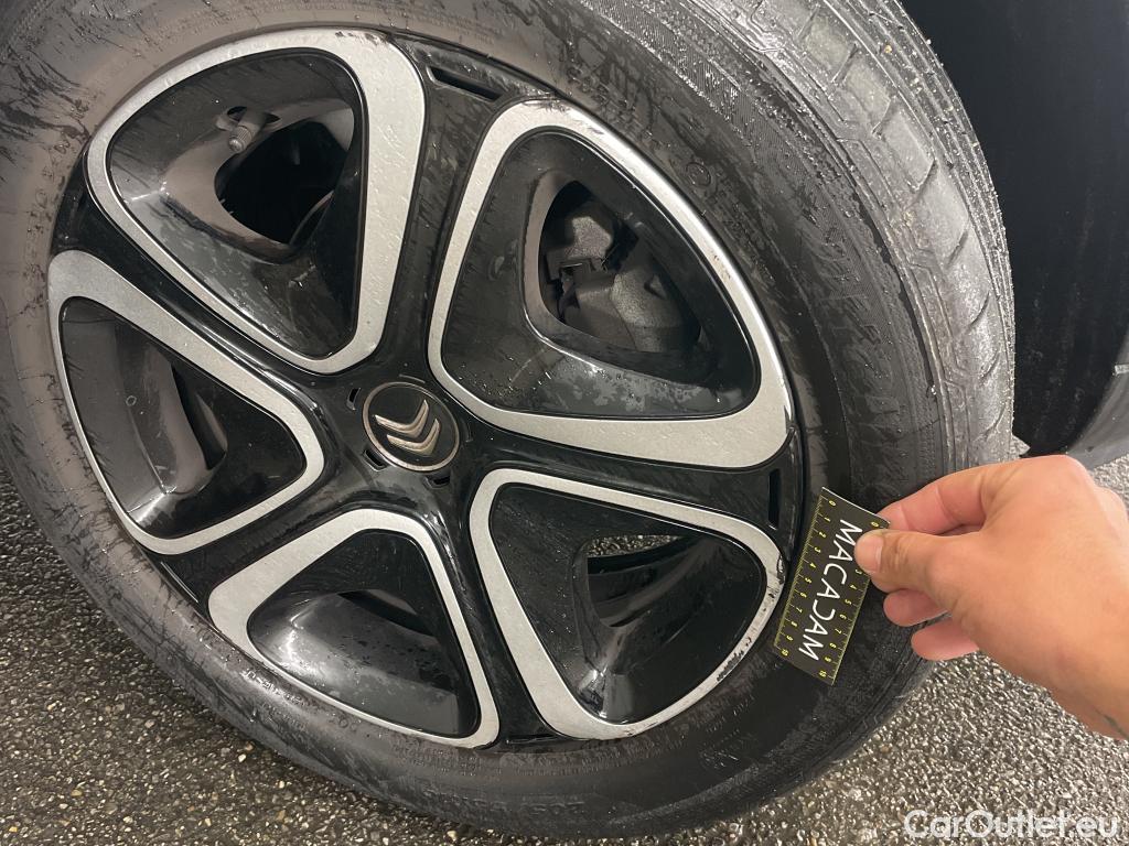  Citroen  C3 CITROEN  / 2020 / 5P / Berline PureTech 83 S&S BVM Feel Pack #1