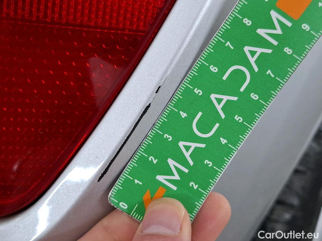  Ford  Fiesta FORD  / 2017 / 5P / Berline 1.0 EcoBoost 125 mHEV CONNECT BUSIN NAV #7