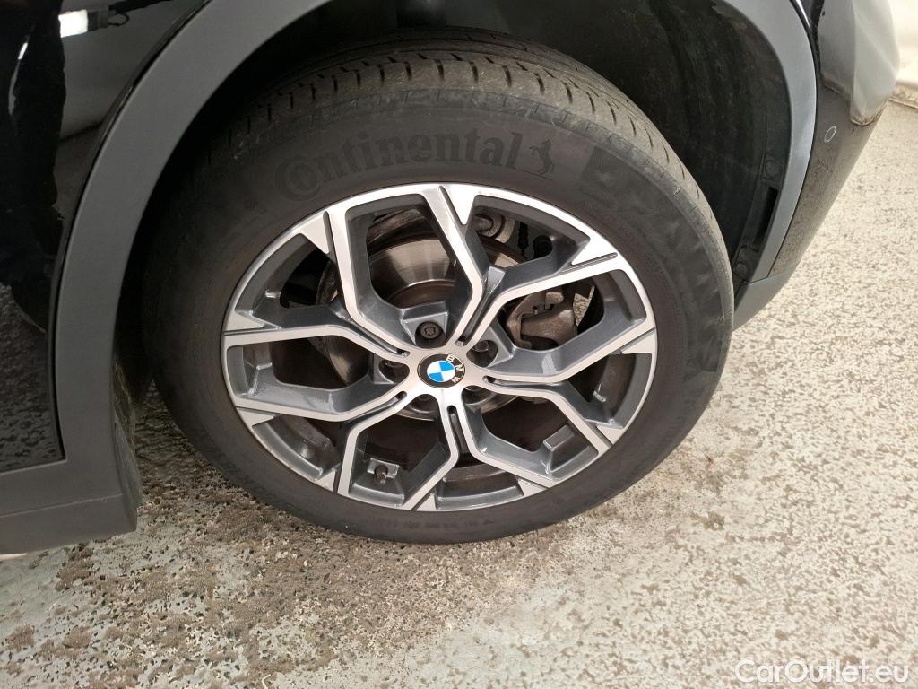  Bmw  X1 Série  sDrive16d xLine 1.5 115CV BVA7 E6d #10