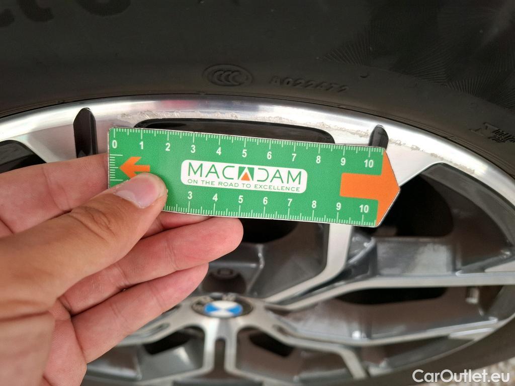  Bmw  X1 Série  sDrive16d xLine 1.5 115CV BVA7 E6d #8