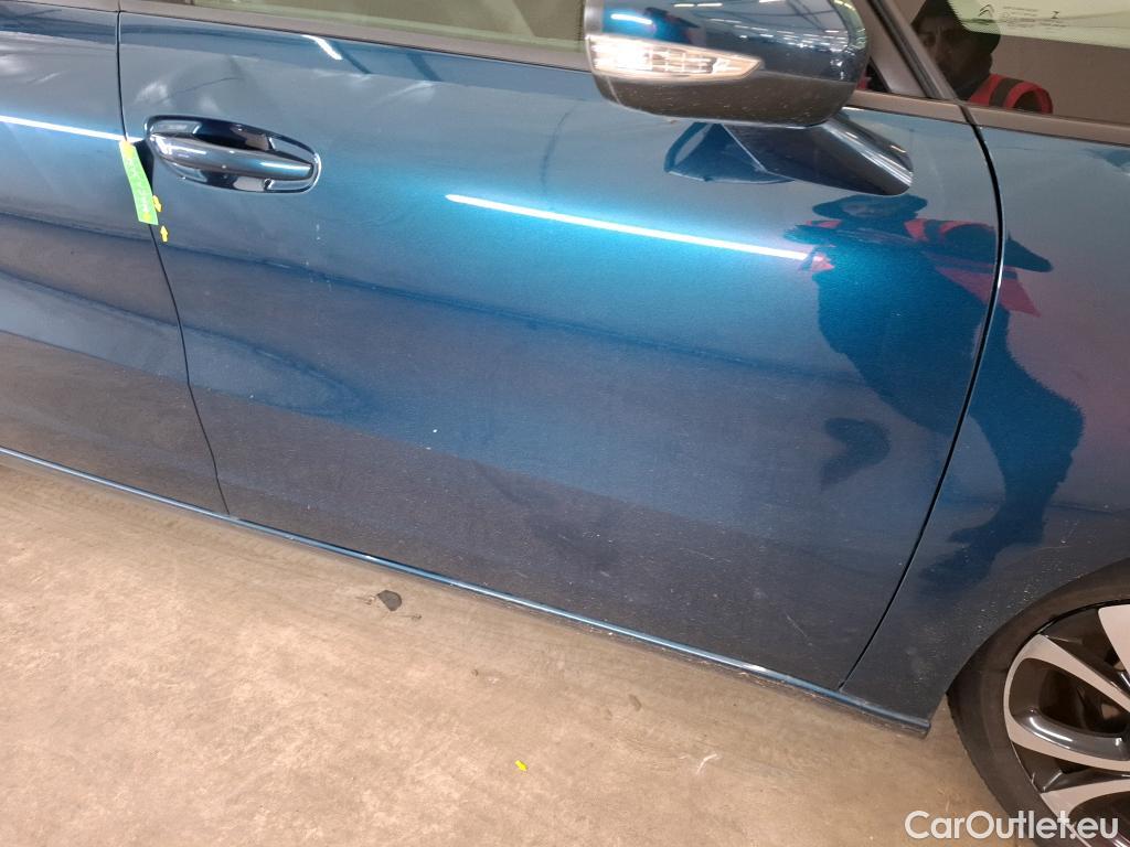  Citroen  C4 Grand Picasso /Spacetourer Shine 1.2 PureTech 130CV BVA8 7 Sieges E6d #4