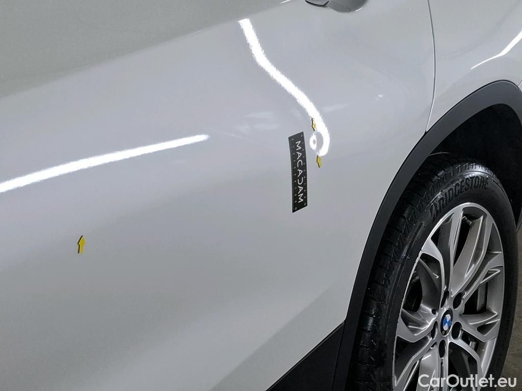  Bmw  X2 Série  F39 xDrive 20d Lounge 2.0 190CV BVA8 E6d #10