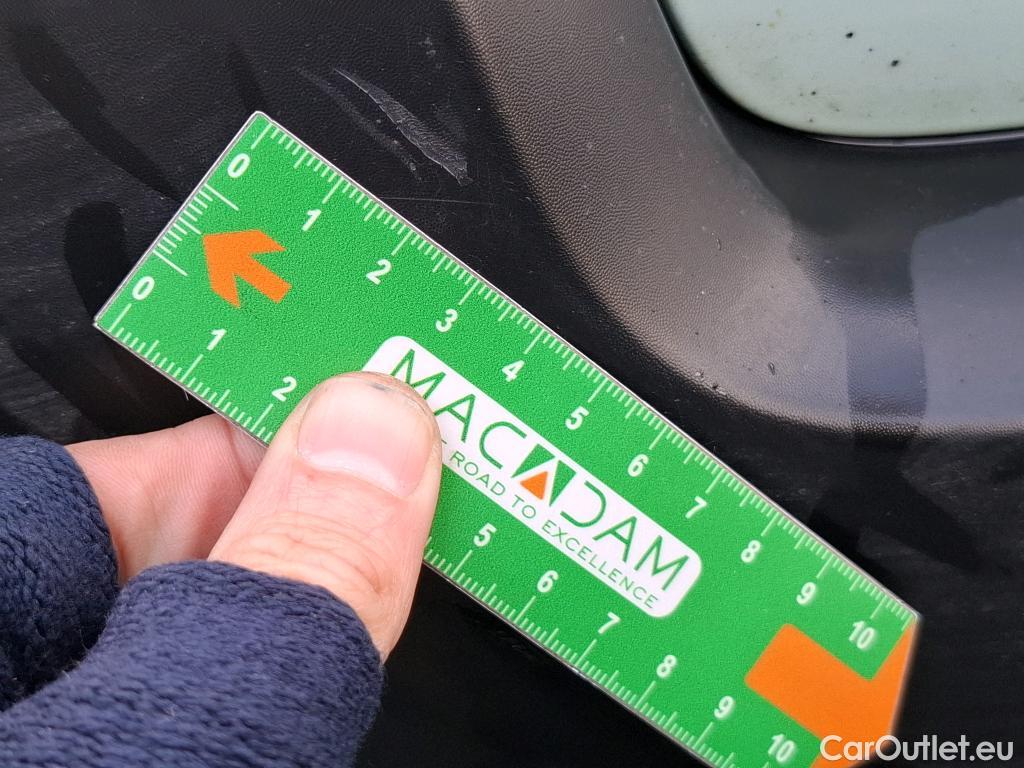  Citroen  C3  Feel 1.2 PureTech 80CV BVM5 E6 #9