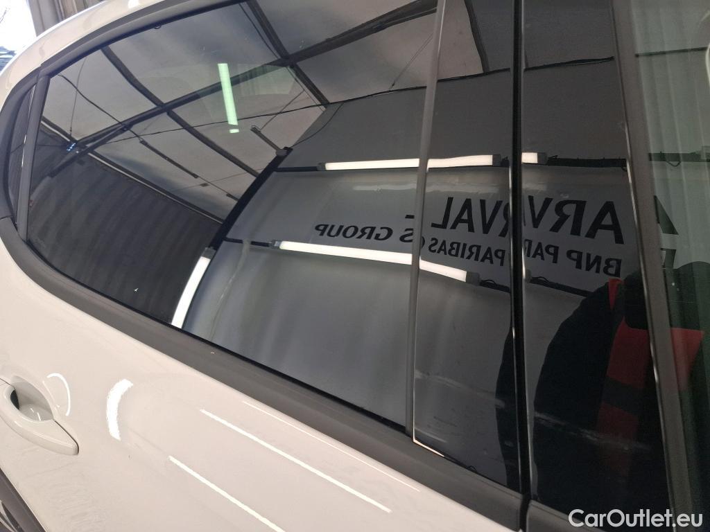  Citroen  C3  Shine 1.2 PureTech 80CV BVM5 6E #24