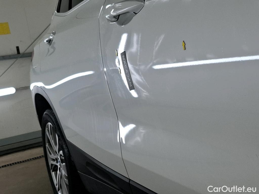  Bmw  X2 Série  F39 xDrive 20d Lounge 2.0 190CV BVA8 E6d #16