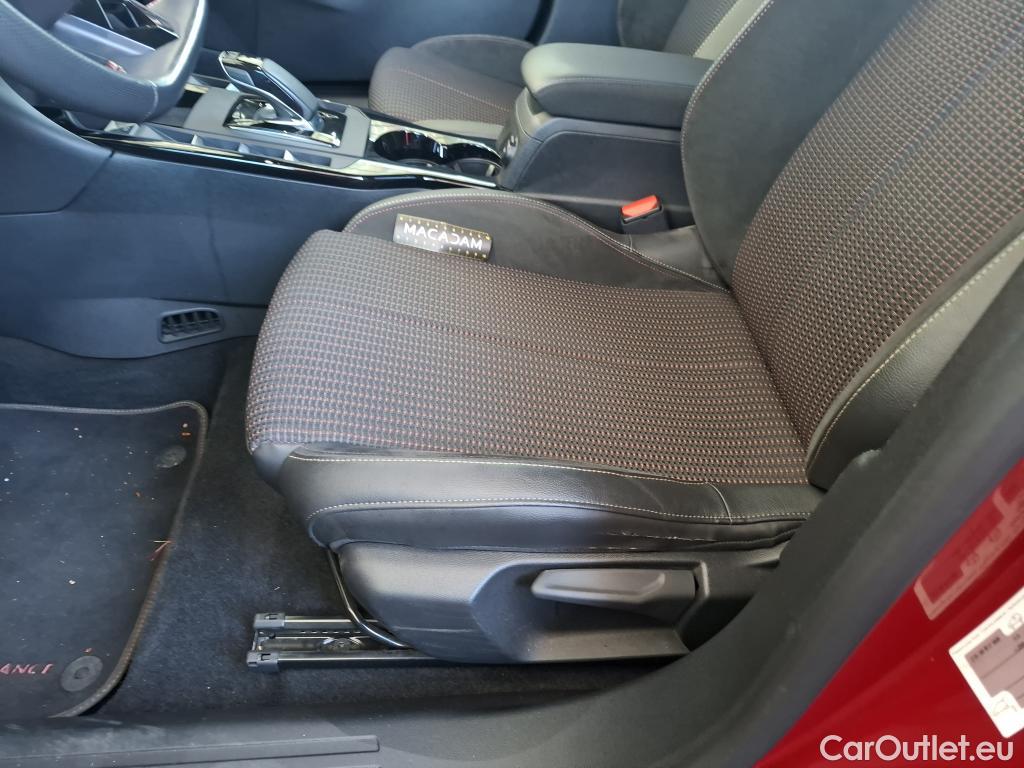  Citroen  DS3 3 Crossback E-Tense Performance Line 50kWh BVA #1