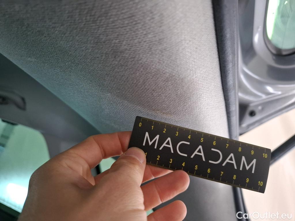  Citroen  C3  Aircross Shine 1.2 PureTech 110CV BVA6 E6dT #5