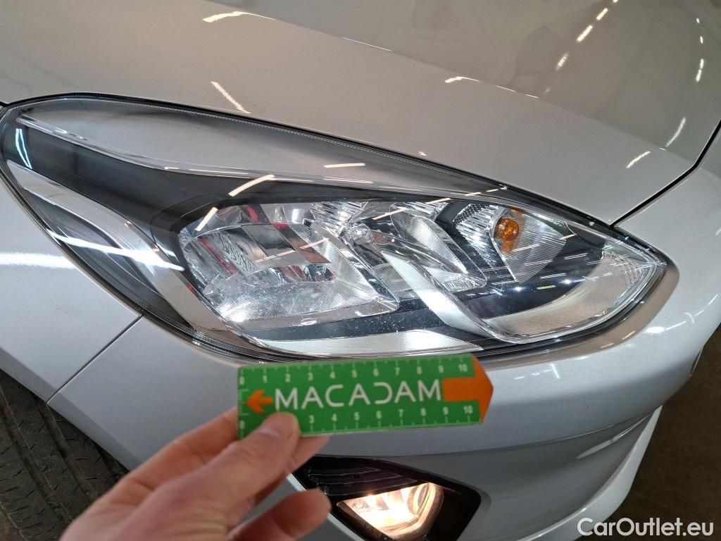  Ford  Fiesta FORD  / 2017 / 5P / Berline 1.0 EcoBoost 125 mHEV CONNECT BUSIN NAV #21