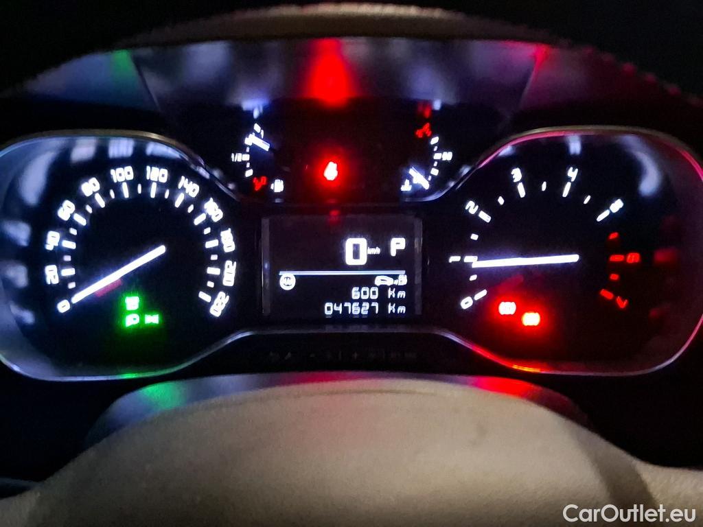  Citroen  C3  Aircross Shine 1.2 PureTech 110CV BVA6 E6dT #6