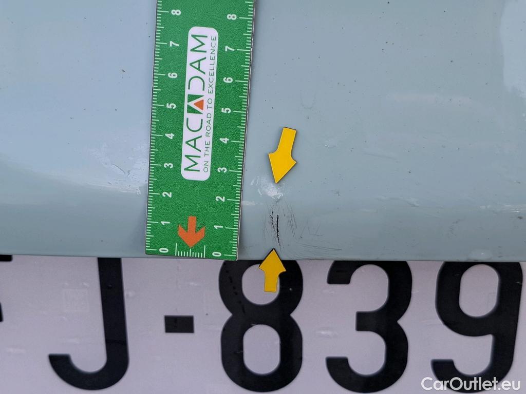  Citroen  C3  Feel 1.2 PureTech 80CV BVM5 E6 #6