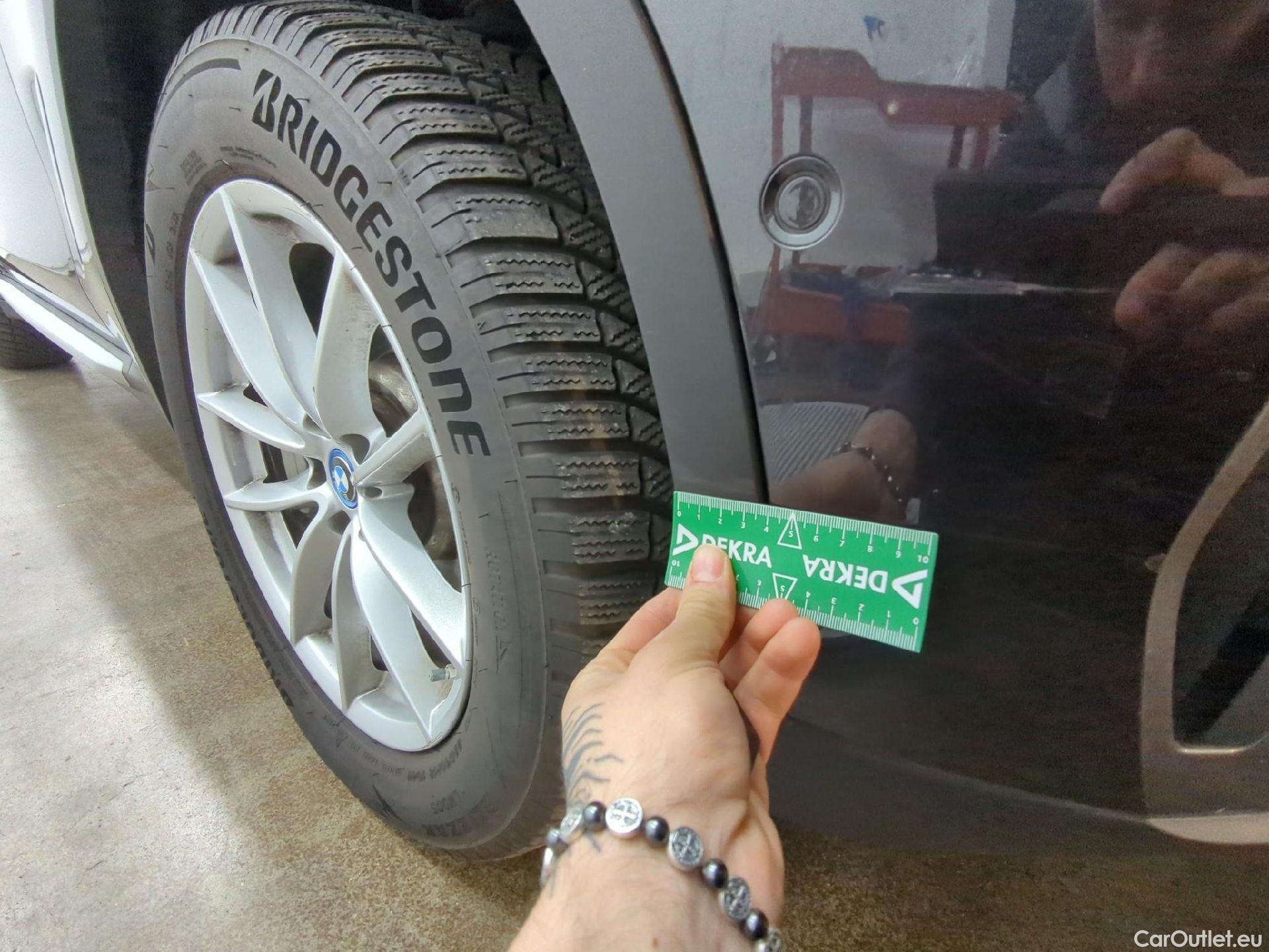  Bmw  X3 BMW  / 2021 / 5P / SUV xDrive30e 292ch Business Design BVA8 #14