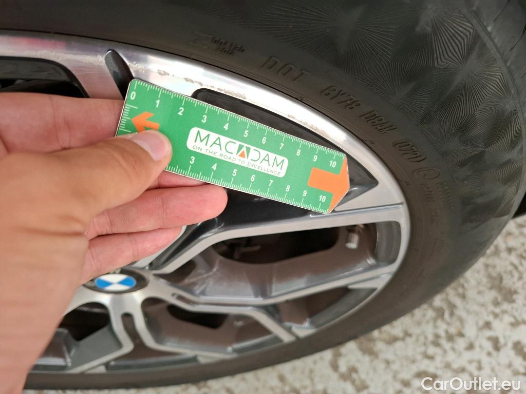  Bmw  X1 Série  sDrive16d xLine 1.5 115CV BVA7 E6d #9