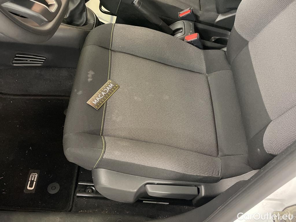  Citroen  C3 CITROEN  / 2020 / 5P / Berline PureTech 83 S&S BVM Feel Pack #9