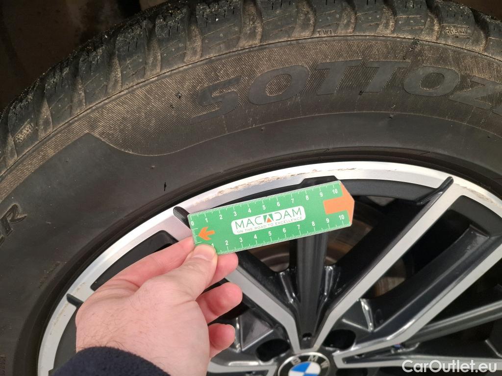  Bmw  X1 BMW  / 2022 / 5P / SUV xDrive23i M Sport DKG7 #10