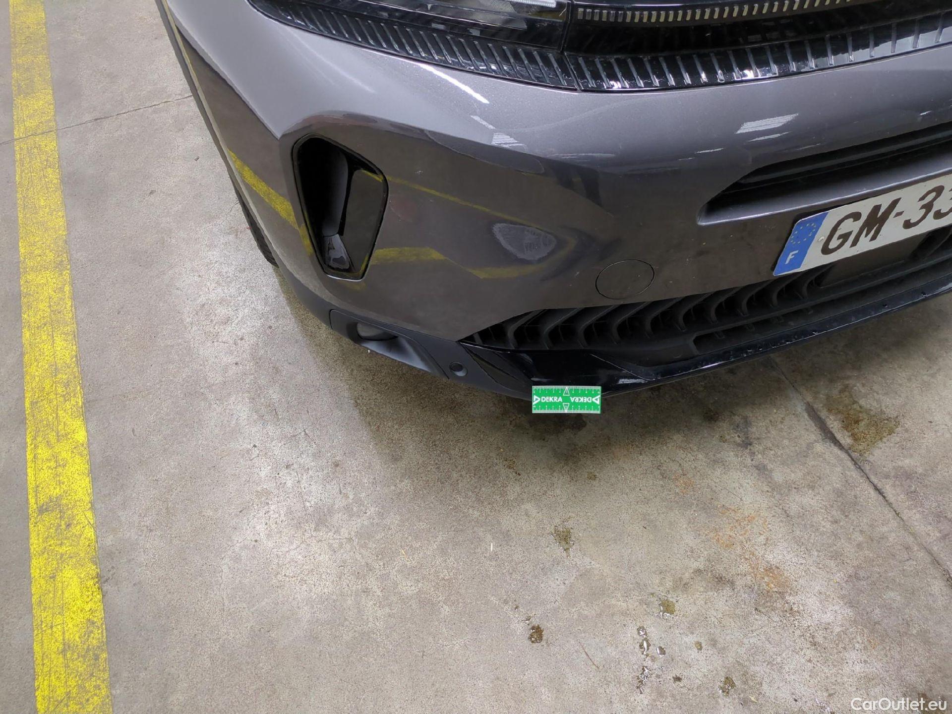  Citroen  C5  Aircross Feel 1.5 BlueHDi 130CV BVA8 E6d #31