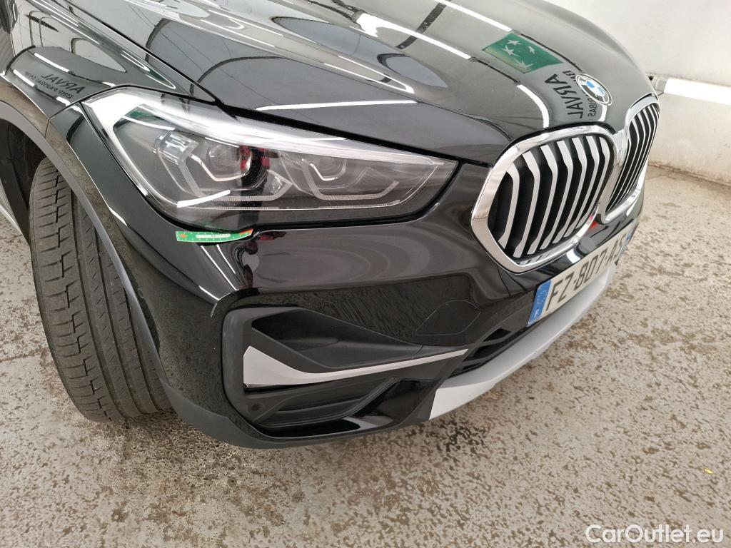  Bmw  X1 Série  sDrive16d xLine 1.5 115CV BVA7 E6d #1